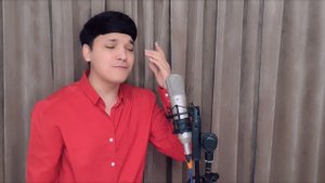📹 Akmal' - Harf Nazan Nazan Nazan | Ali Abdolmaleki - Harf NAZAN (cover)
