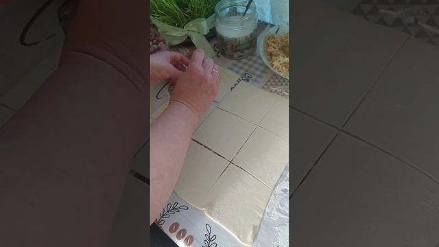 Выпечка проще простого ?