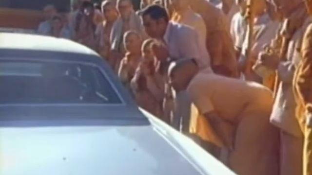 Ачарья 22 Шрила Прабхупада смотреть онлайн
