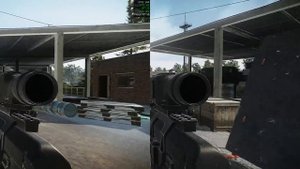 Mip Map Streaming - Tarkov .12.10 Better FPS???