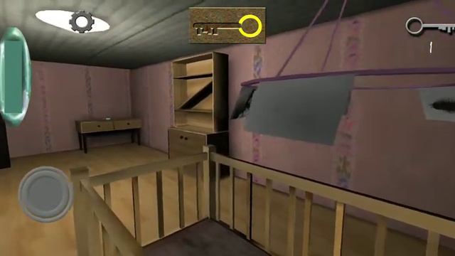 Делаю секретную концовку против ребенка монстра the child of slandarina смотреть онлайн