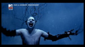 Marlyn Manson - The Nobodies MTV PULSE HD