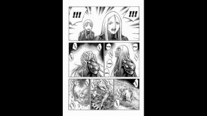 10 СИЛЬНЕЙШИХ ПРОБУЖДЕННЫХ Claymore