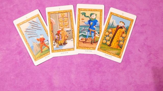 Скучает ли он по вам? Будет ли встреча. смотреть онлайн