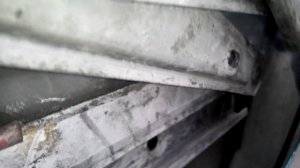 Ремонт стеклоподъёмника БМВ 3 серии в кузове Е36.