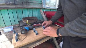 Самоделка из РОЛИКОВ для гаража | Крутая самоделка