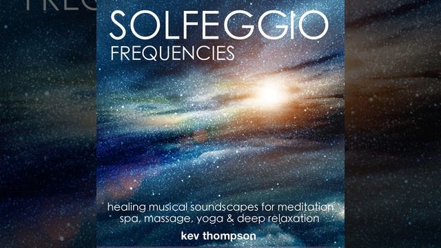 285 Hz - Rejuvinated Energy Fields смотреть онлайн