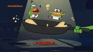 Хлебоутки - Хлеб Блины