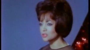 Acércate más   Сара Монтьель (к-фНочи Касабланки)  xvid