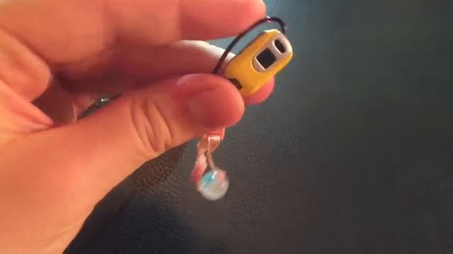 Обзор куклы Pullip Akemi смотреть онлайн