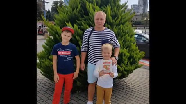 23 февраля 2019 подготовительная группа, папы смотреть онлайн