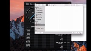 Как форматировать флешки и внешние SSD на Маке