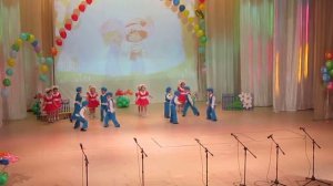 Саша: детский сад