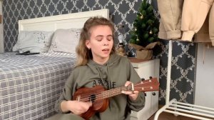 IOWA - Простая песня - Укулеле