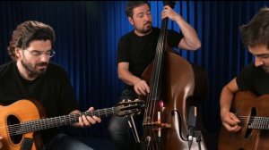 Till There Was You ⎪Joscho Stephan Trio