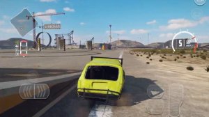 Best Android games. Wreckfest mobile gameplay #gaming