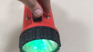 Фонарь ФАСО-4С