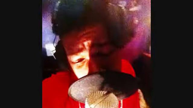 Kidd Guddda  Germ-Xhere we go again!