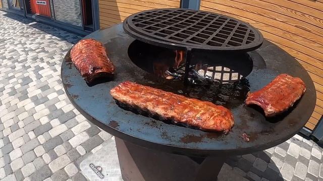 Ялта 30 06 22г. МАССАНДРОВСКИЙ #большечемпляж /Люди/Море/Цены/Кафе/Инфраструктура/отдых в Крыму.