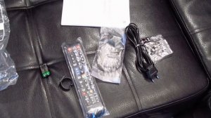 Телевизор Samsung UE22H5600AK Распаковка Обзор Отзыв