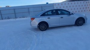 Chervolet Cruze №563