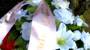 ❂ЭКСКЛЮЗИВ:МОГИЛА ЭДУАРДА НИКОЛАЕВИЧА УСПЕНСКОГО❂