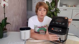 Хлебопечка CENTEK. Мои помощники на кухне