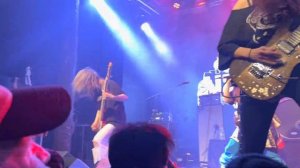 Nemophila - Oiran @ Trees, Dallas 3/19/2023