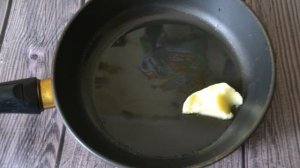 Жареные сыроежки с картошкой