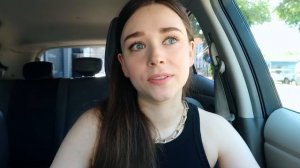 I finally got my Invisalign removed!! INVISALIGN JOURNEY UPDATE