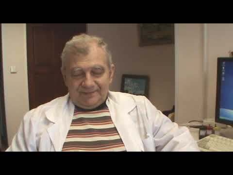 О лекциях РОО "Салюс" смотреть онлайн