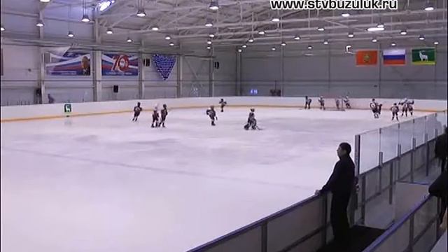 "Золотая шайба" смотреть онлайн