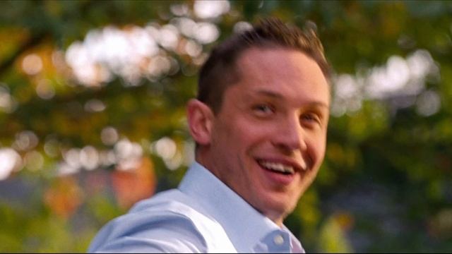 ✔️Tom Hardy - This Means War / Том Харди - Значит война смотреть онлайн