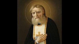 Мир стоит на тех, кого мы не знаем. Протоиерей  Андрей Ткачёв.