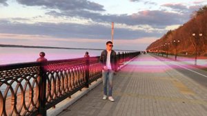 ЧУВАШСКИЙ КЛИП "Мĕскер ?" - Евгений Тодинов