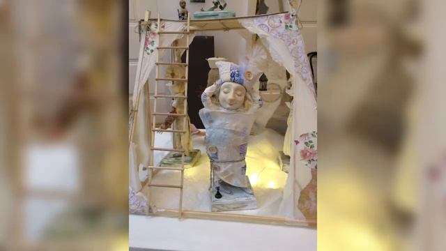 Дух спальни «Подушкин»