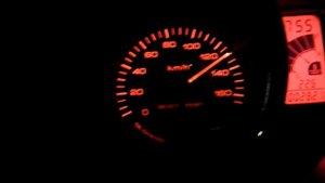 yamaha X-max 250 top speed