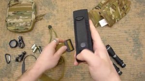 Видео обзор, примеры использования фонарей Predator Pro v3. Cree XHP35 HI/ XP-L HI/ XB-H от Armytek