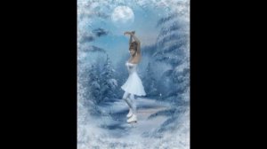 БЕЛЫЕ СНЕЖИНКИ