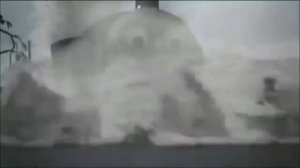 Accidents Will Happen (CGI)