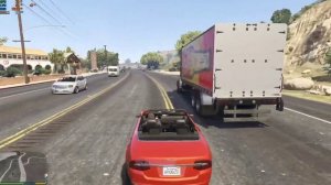 RYZEN 7 5700G GTA 5 TEST / RYZEN 5 5600G GTA 5 TEST/ #2