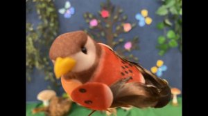 Однажды в лесу