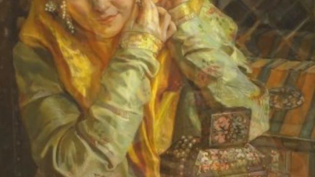 Живет с дворовой — жаловалась на мужа княжна Долгорукая смотреть онлайн