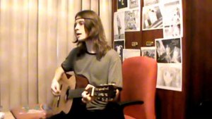Moi Lolita (Alizée Acoustic Cover)