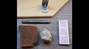 Отрезные диски 22мм для камня и керамики (для инструмента типа Dremel) | #Обзор
