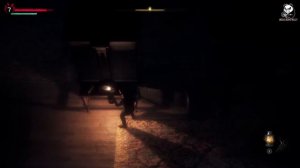 Westmark Manor ? Обзор - Мнение  ? Лавкрафт головного мозга !