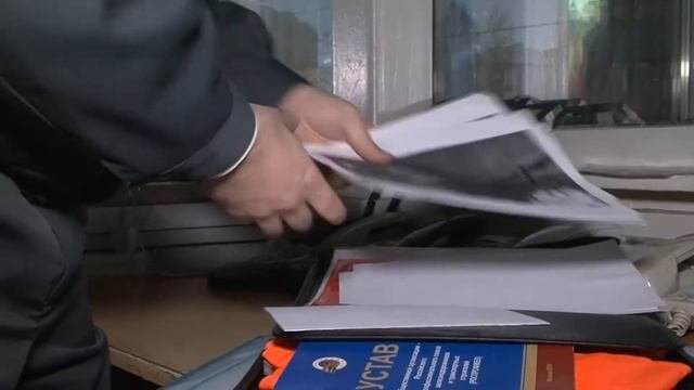 Профессия железнодорожник