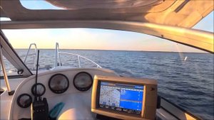 Феникс 560  Ладога   и Parrot Bebop 2 2018