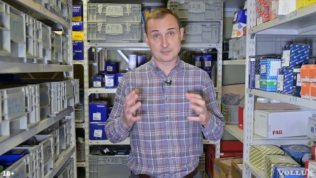 Cамый большой склад запчастей для VOLVO / ЦЕНЫ | VOLLUX смотреть онлайн