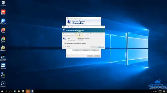 How to install MT4 software in the AWS VPS if you receive a Proxy Server error? смотреть онлайн